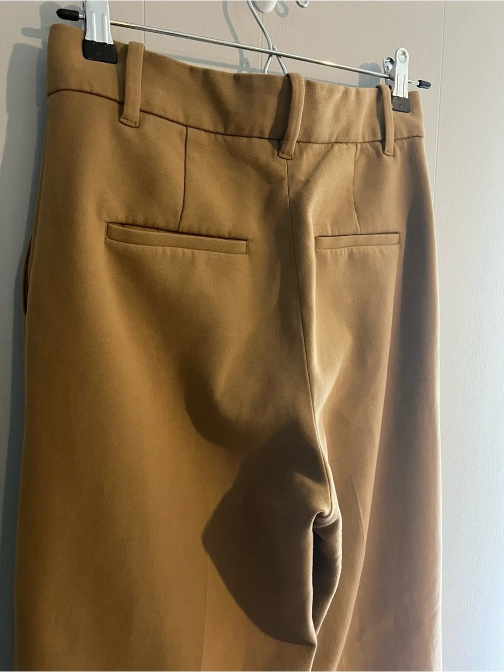 Aritzia don’t know